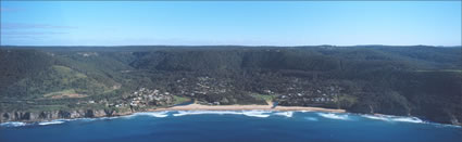 Stanwell Park - NSW