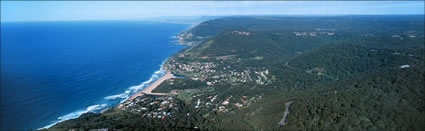 Stanwell Park 2 - NSW