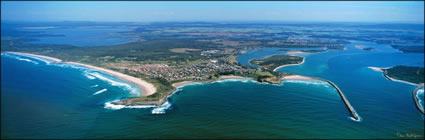 Yamba 2 - NSW (PB 00 2505)