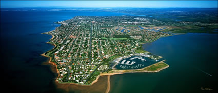 Redcliffe Peninsula