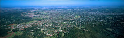 Toowoomba - QLD 