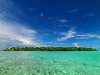 Aitutaki SQ (PBH3 00 1409)
