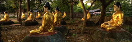 Anadar Pagoda Buddha Park (PBH3 00 14600)
