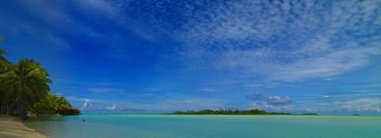 Angarei Island - Aitutaki (PBH3 00 1291)