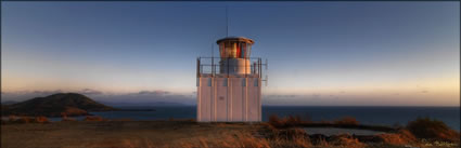 Archer Point Lighthouse - QLD (PBH3 00 13326)
