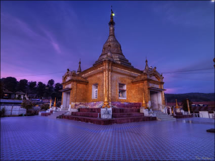 Aung Chan Thar Pagoda SQ (PBH3 00 15077)