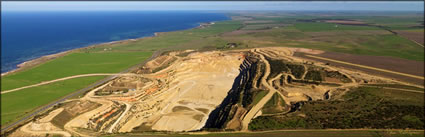 BHP Mine - Ardrossan SA (PBH3 00 28419)