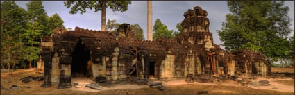 Banteay Prei  (PBH3 00 6926)