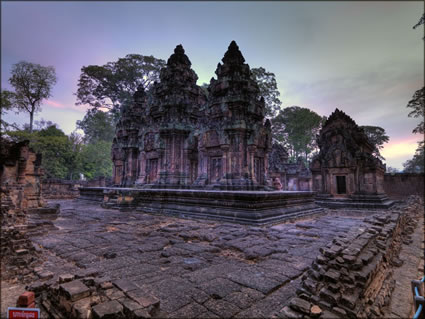 Banteay Srei  (PBH3 00 6701)