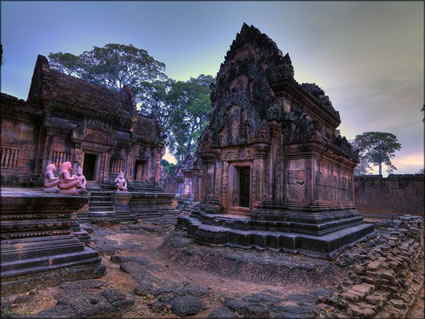 Banteay Srei  (PBH3 00 6704)