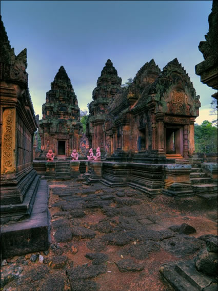 Banteay Srei  (PBH3 00 6707)