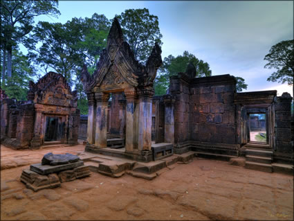Banteay Srei  (PBH3 00 6710)