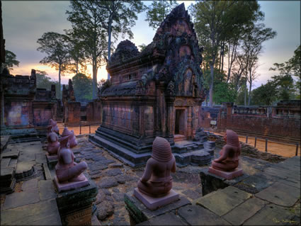 Banteay Srei  (PBH3 00 6713)
