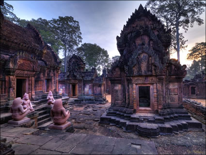 Banteay Srei  (PBH3 00 6715)