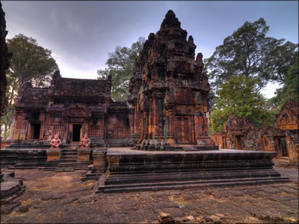 Banteay Srei  (PBH3 00 6728)