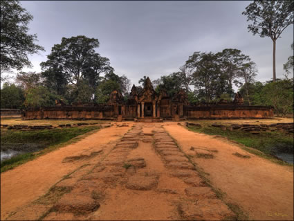 Banteay Srei (PBH3 00 6738)