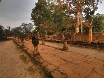 Banteay Srei (PBH3 00 6747)