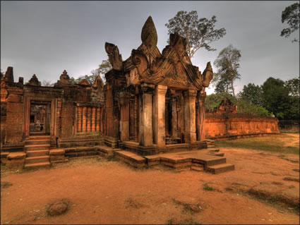 Banteay Srei (PBH3 00 6750)