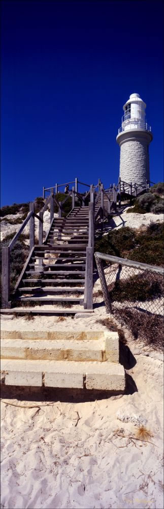 Bathurst Point Lighthouse - WA (PB00 4112)