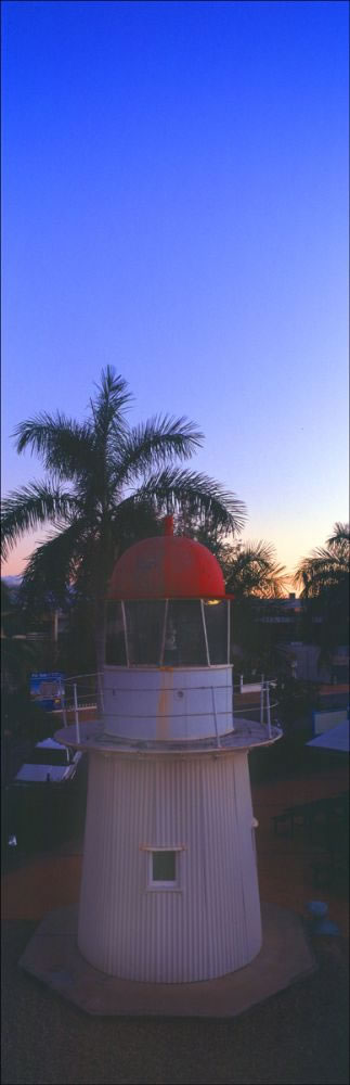 Bay Rock Lighthouse - QLD (PB00 5950)