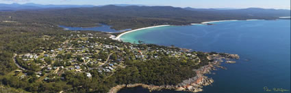 Binnalong Bay - TAS T(PBH3 00 27181)