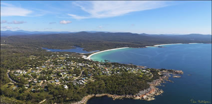 Binnalong Bay - TAS T (PBH3 00 27181)