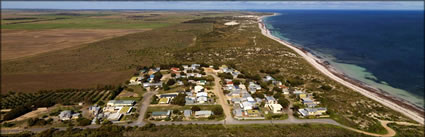 Parsons Beach - SA (PBH3 00 28510)