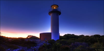 Bluff Hill Lighthouse - TAS  T (PBH3 00 27030)