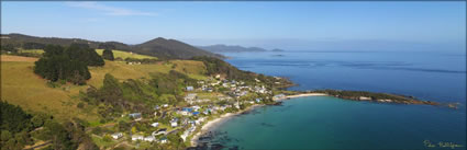 Boat Harbour - TAS (PBH3 00 25524)