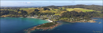 Boat Harbour - TAS (PBH3 00 25526)