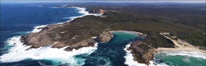 Boat Harbour - WA (PBH3 00 3598)