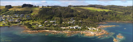 Boat Harbour Homes - TAS (PBH3 00 25541)