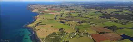 Boat Harbour Homes - TAS (PBH3 00 26763)