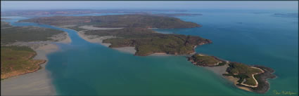 Boongari Island  -  WA (PBH3 00 10927)