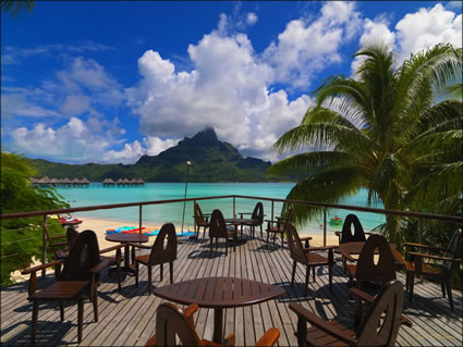Bora Bora Resort SQ (PBH3 00 1831)