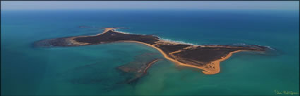 Bountiful Island - QLD (PBH3 00 12775)