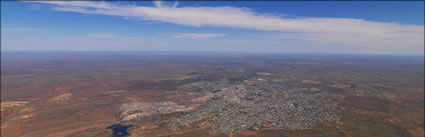 Broken Hill - NSW (PBH3 00 16470)