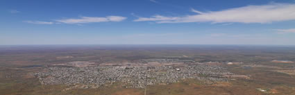 Broken Hill - NSW (PBH3 00 16475)