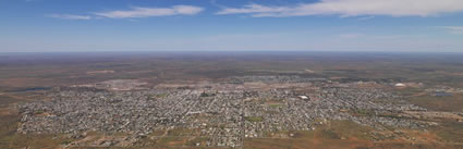 Broken Hill - NSW (PBH3 00 16476)