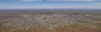 Broken Hill - NSW (PBH3 00 16477)