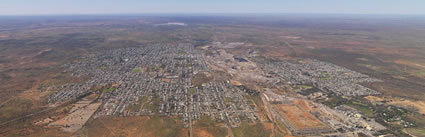Broken Hill - NSW (PBH3 00 16482)