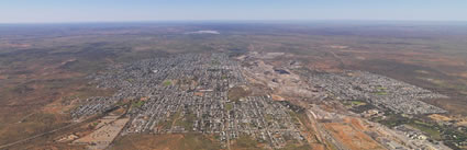 Broken Hill - NSW (PBH3 00 16483)