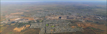 Broken Hill - NSW (PBH3 00 16547)