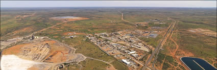 Broken Hill Industrial - NSW (PBH3 00 16497)