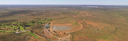 Broken Hill Race Track - NSW (PBH3 00 16464)