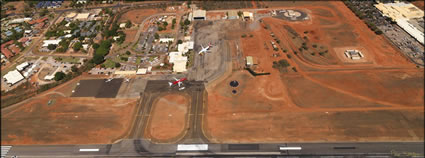 Broome Airport - WA (PBH3 00 10604)