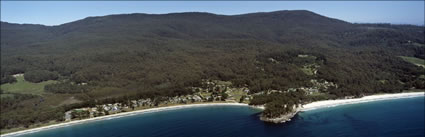 Cole Point - Bruny Island - TAS (PB00 5204)