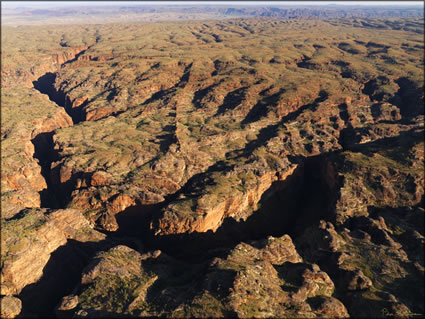 Bungle Bungles - WA SQ (PBH3 00 11754)