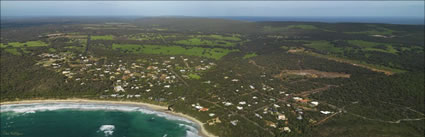 Bunker Bay - WA (PBH3 00 2844)