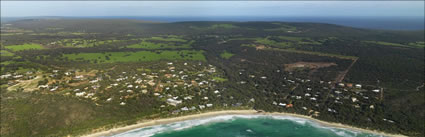 Bunker Bay - WA (PBH3 00 2846)